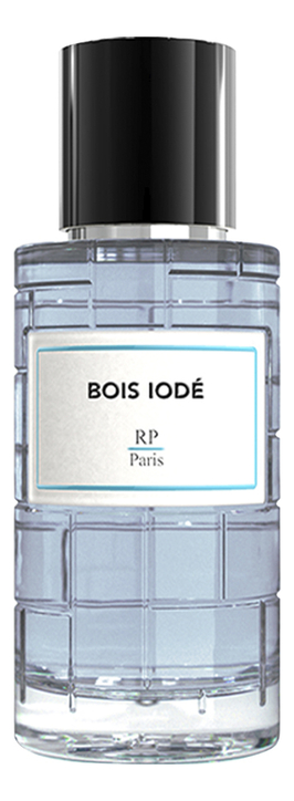 RP Paris Bois Iode