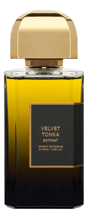 Parfums BDK Paris Velvet Tonka Extrait