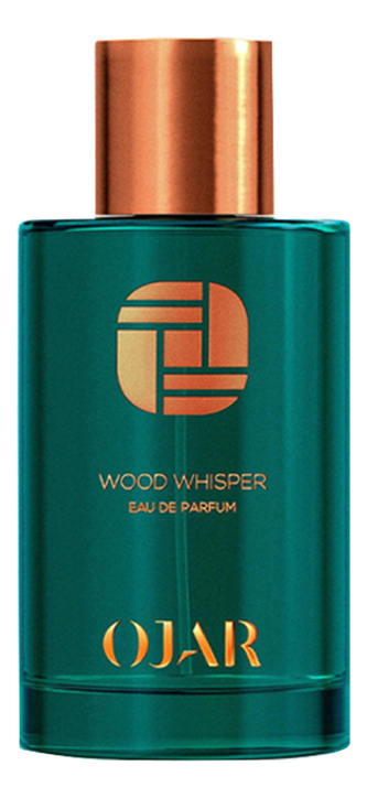 Ojar Wood Whisper