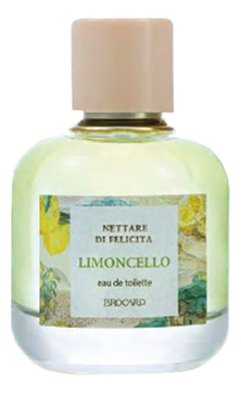 Brocard Nettare Di Felicita Limoncello