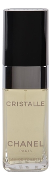 Chanel Cristalle Eau De Toilette
