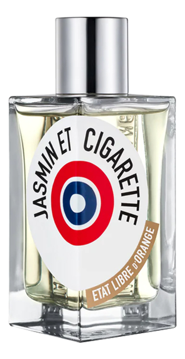Etat Libre D`Orange Jasmin et cigarette
