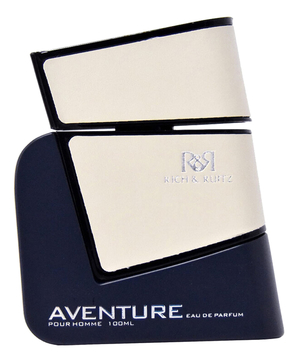 Rich & Ruitz Aventure