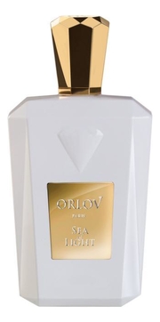 Orlov Paris Sea of Light
