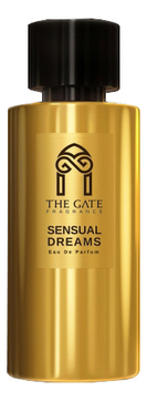 The Gate Fragrances Paris Sensual Dreams