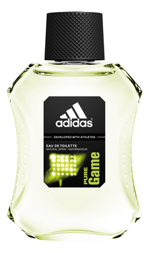 Adidas Pure Game