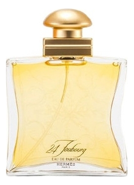Hermes 24 Faubourg