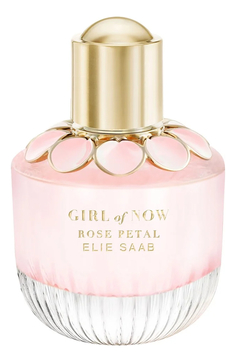 Elie Saab Girl Of Now Rose Petal