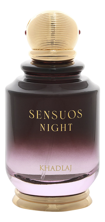Khadlaj Sensuous Night