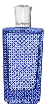 The Merchant Of Venice Venetian Blue