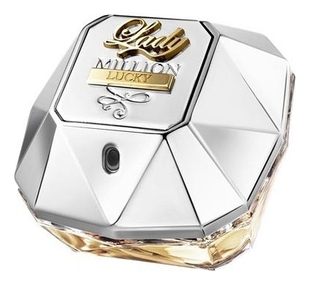 Rabanne Lady Million Lucky