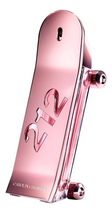 Carolina Herrera 212 Heroes