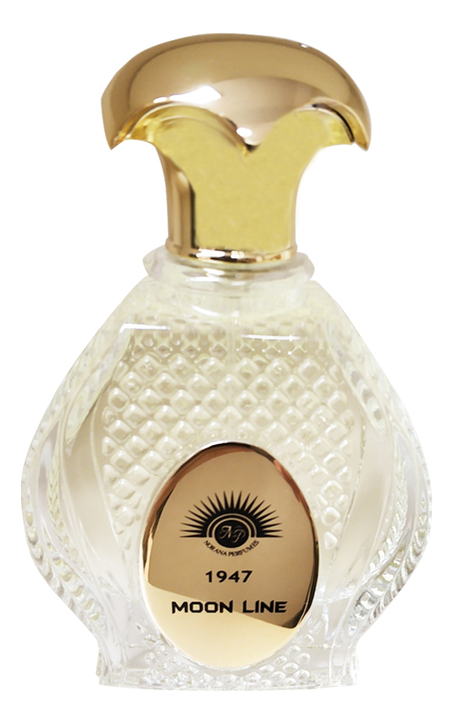 Norana Perfumes Moon 1947 LINE