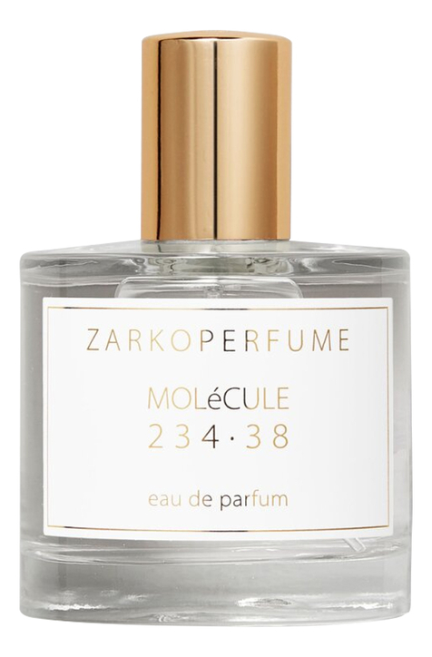 Zarkoperfume MOLeCULE 234.38