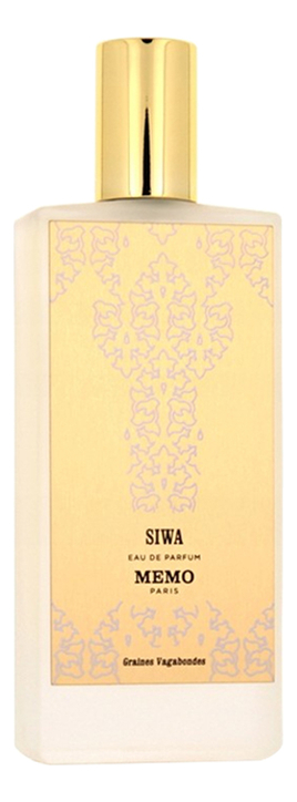 Memo Siwa 2018