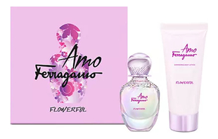 Ferragamo Amo Ferragamo Flowerful