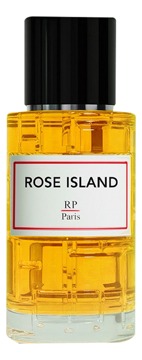 RP Paris Rose Island