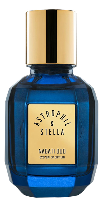 Astrophil & Stella Nabati Oud