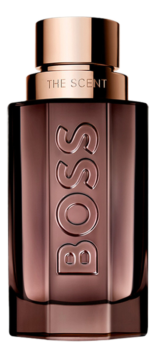 Hugo Boss The Scent Parfum For Him