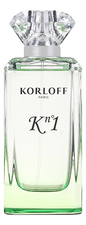 Korloff Paris Kn I