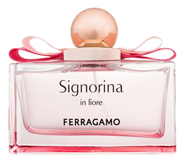 Ferragamo Signorina In Fiore