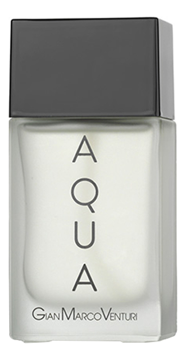 Gian Marco Venturi Aqua
