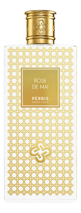 Perris Monte Carlo Rose De Mai