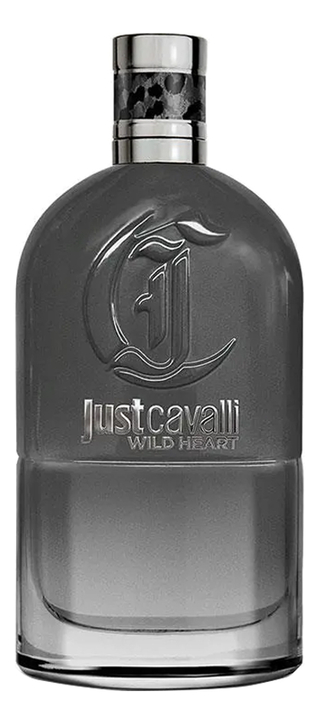 Roberto Cavalli Wild Heart For Him