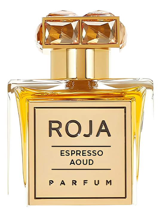 Roja Dove Espresso Aoud