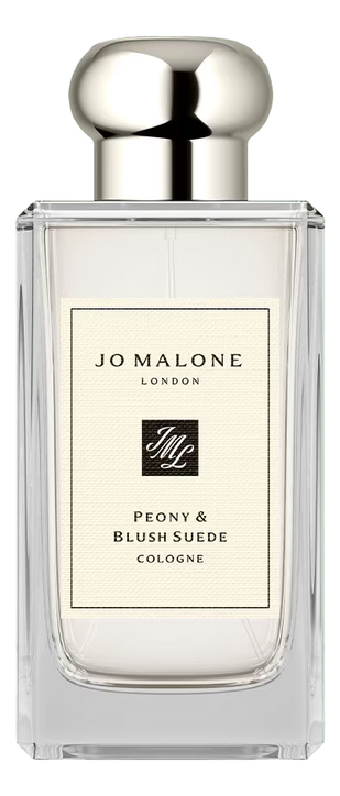Jo Malone Peony & Blush Suede