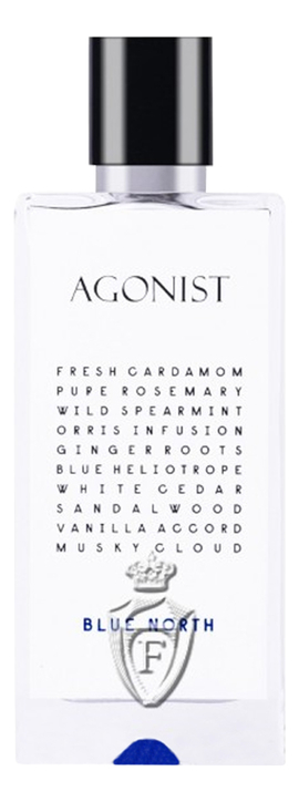 Agonist Blue North