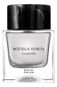 Bottega Veneta Illusione Bois Nu For Him