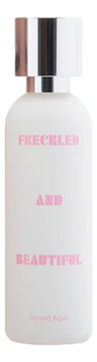 What We Do Is Secret Freckled And Beautiful