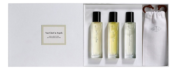 Van Cleef & Arpels Collection Set