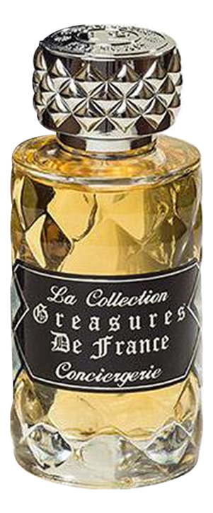 Les 12 Parfumeurs Francais Conciergerie