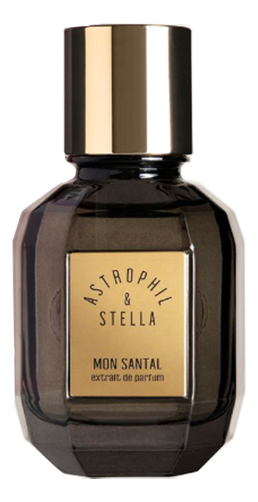 Astrophil & Stella Mon Santal