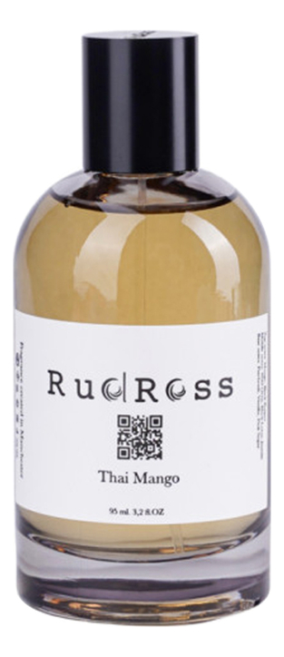 RudRoss Thai Mango