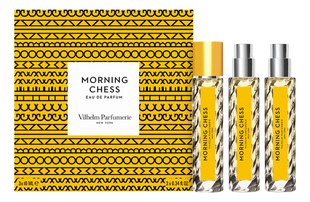 Vilhelm Parfumerie Morning Chess