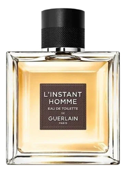 Guerlain L'Instant De Guerlain Pour Homme 2016