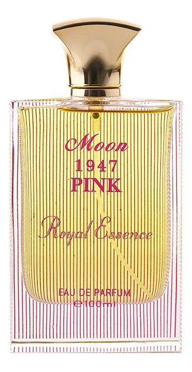 Norana Perfumes Moon 1947 Pink