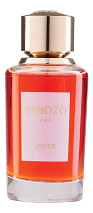 BYBOZO Joker