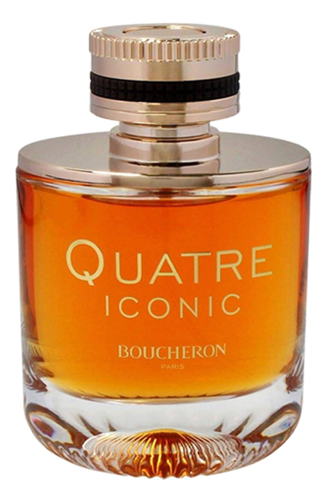 Boucheron Quatre Iconic