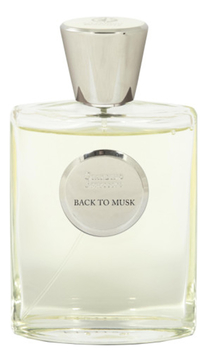 Giardino Benessere Back To Musk