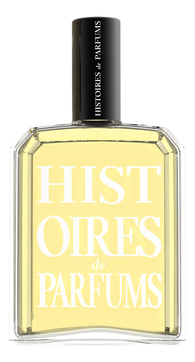 Histoires de Parfums Encens Roi