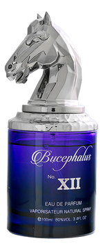 Armaf Bucephalus No XII