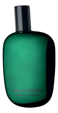 Comme des Garcons Amazingreen