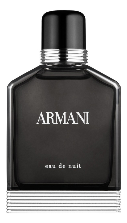 Giorgio Armani Eau de Nuit