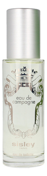 Sisley Eau de Campagne