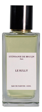 Stephanie De Bruijn Le Sully