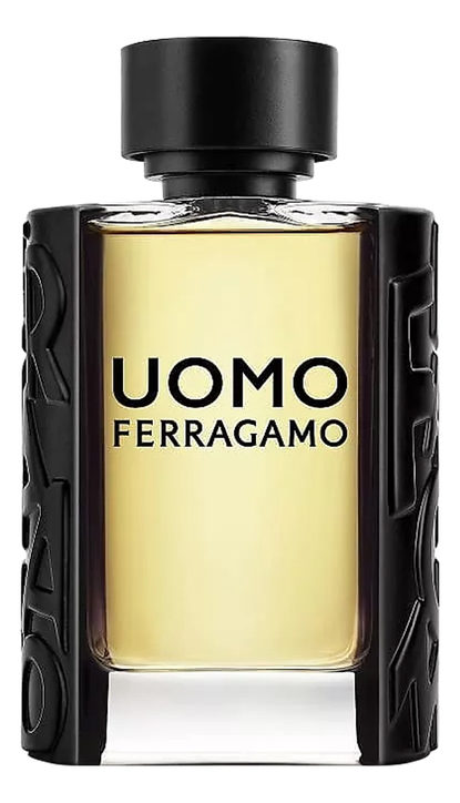 Ferragamo Uomo